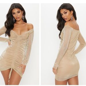 Pretty little thing dress